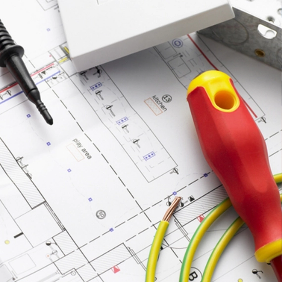 Proje Danışmanlık